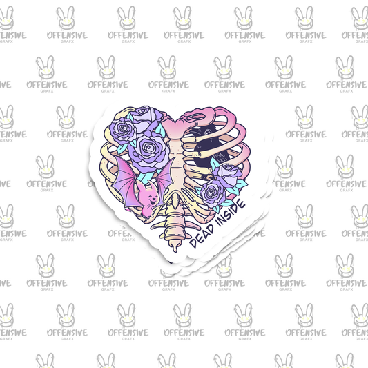 Pink Dead Inside