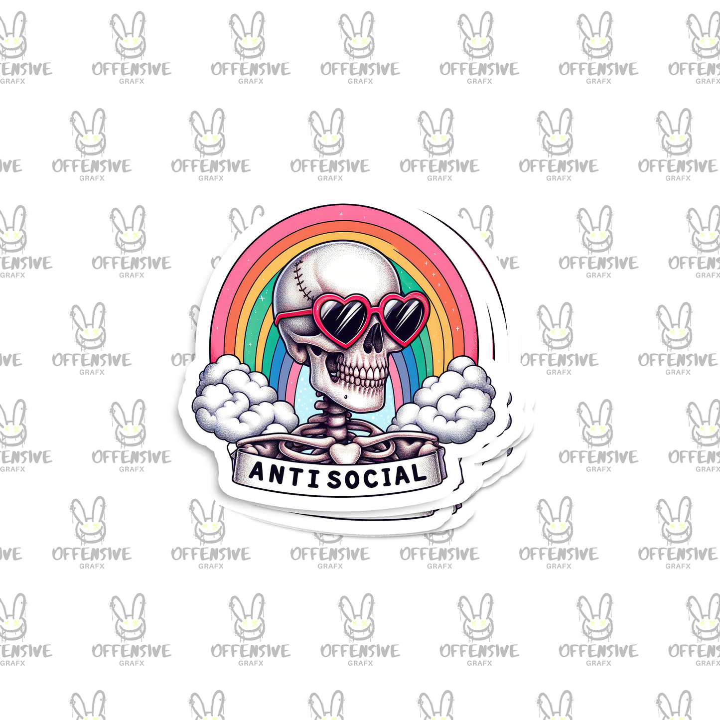 Antisocial