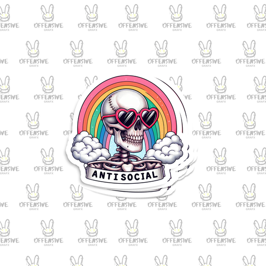 Antisocial
