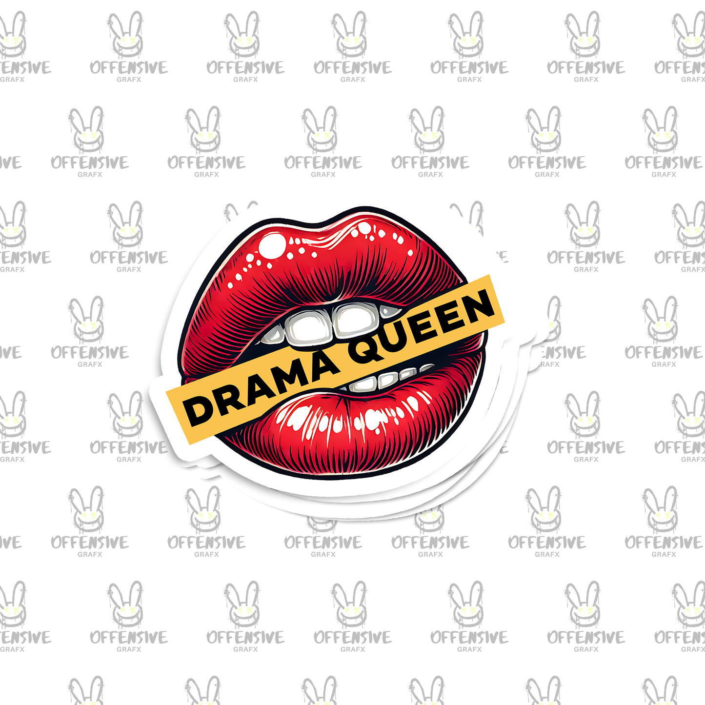 Drama Queen