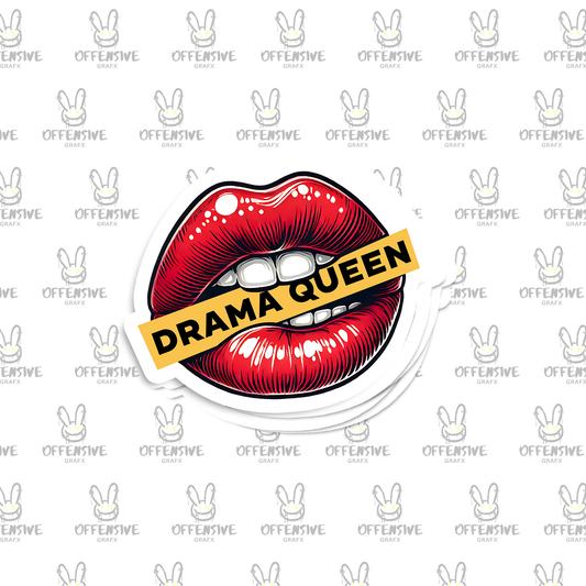 Drama Queen
