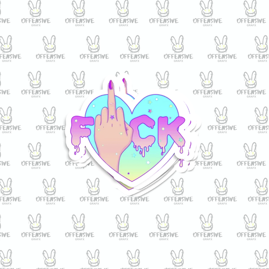 Finger F*ck