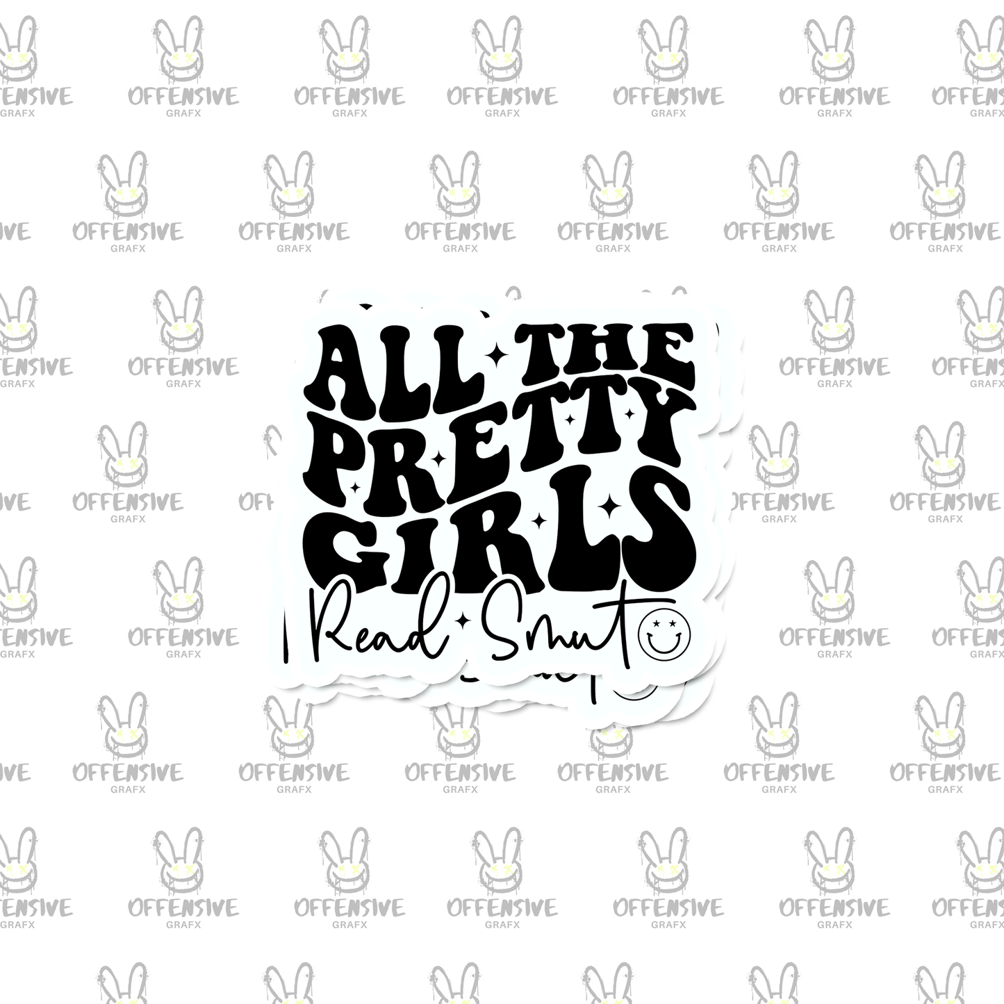 All The Pretty Girls