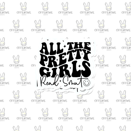 All The Pretty Girls