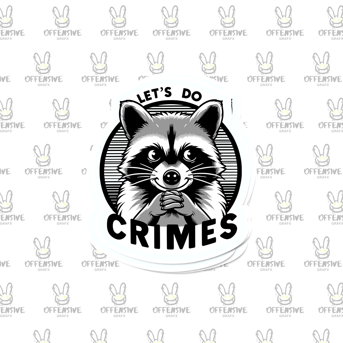 Lets Do Crimes